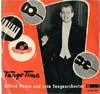 Cover: Alfred Hause - Tango Time 25 cm)