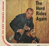 Cover: Herman, Woody - The Herd Rides Again