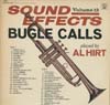 Cover: Al Hirt - Sound Effects Vol. 12 - Bugle Calls Played By Al Hirt