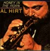 Cover:  - Al Hirt / Honey In The Horn