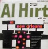 Cover: Al Hirt - Al Hirt with his All Stars in New Orleans