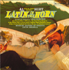 Cover: Al Hirt - Latin In The Horm