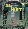 Cover: Al Hirt - Struttin Down Royal Street