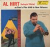Cover: Al Hirt - Swingin Dixie at Dan´s Pier 600 in New Orleans