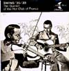 Cover: Hot Club of France - Swing ´35 - ´39