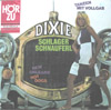 Cover: (New Orleans) Hot Dogs - Dixie Schlager-Schnauferl