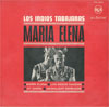 Cover: Los Indios Tabajaras - Maria Elena