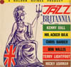 Cover: Various Jazz Artists - Jazz Britannia