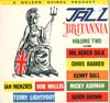 Cover: Various Jazz Artists - Jazz Britannia Volume Two