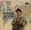 Cover: Jones, Jonah - Swing Alrededor Del Mundo 