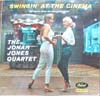 Cover: Jones, Jonah - Swingin  At The Cinema
