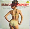Cover: Bill Justis - Raunchy & Other Great Instrumentals
