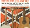 Cover: Bill Justis - Dixieland Folkstyle