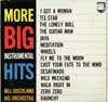 Cover: Bill Justis - More Big Instrumental Hits