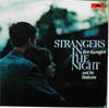 Cover: Bert Kaempfert - Strangers In The Night