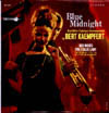 Cover: Bert Kaempfert - Blue Midnight
