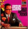 Cover: Anton Karas - Der dritte Mann