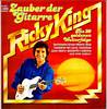 Cover: Ricky King - Zauber der Gitarre - Die 20 goldenen Welterfolge 