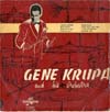 Cover: Gene Krupa - Gene Krupa and his Orchestra (25 cm)