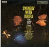 Cover: Gene Krupa - Swingin with Krupa