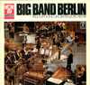 Cover: Paul Kuhn - Big Band Berlin