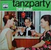 Cover: Paul Kuhn - Tanzparty bei Paul