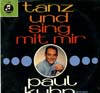 Cover: Paul Kuhn - Tanz und sing mit mir