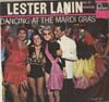Cover: Lester Lanin - Dancing at the Mardi Gras