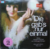 Cover: - James Last / Die gab´s nur einmal - Schlager von gestern und heute zum Tanzen und Mitsingen - Chor und Orchester Hans Last