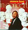 Cover: Last, James - In Concert