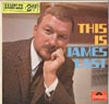 Cover: James Last - This is James Last