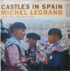 Cover: Michel Legrand - Castles In Spain