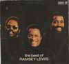 Cover: Lewis, Ramsey - The Best of Ramsey Lewis (DLP)