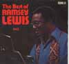 Cover: The Ramsey Lewis Trio - The Best of Ramsey Lewis Vol. 2