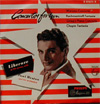 Cover: Liberace - Concertos for You - With Paul Weston and his Orchestra (25 cm)