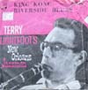 Cover: Terry Lightfoot and his Band - King Kong / Riverside Blues