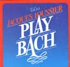 Cover: Jacques Loussier Trio - Play Bach Vol. 1 - 5