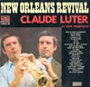 Cover: Claude Luter - New Orleans Revival (DLP)
