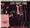 Cover: Humphrey Lyttelton - Late Night Final