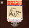 Cover: Humphrey Lyttelton - Humph Plays Standards
