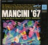 Cover: Henry Mancini - Mancini 67