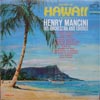 Cover: Mancini, Henry - Music Of Hawaii