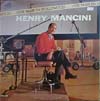 Cover: Henry Mancini - Our Man In Hollywood