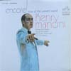 Cover: Mancini, Henry - Encore - More of the Concert Sound Of Henry Mancini