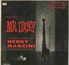 Cover: Henry Mancini - Music From Mr. Lucky