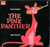 Cover: Henry Mancini - The Pink Panther