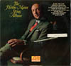 Cover: Herbie Mann - The Herbie Mann String Album