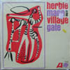 Cover: Herbie Mann - At The Village Gate