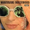 Cover: Mantovani - Hollywood