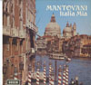 Cover: Mantovani - Italia Mia
